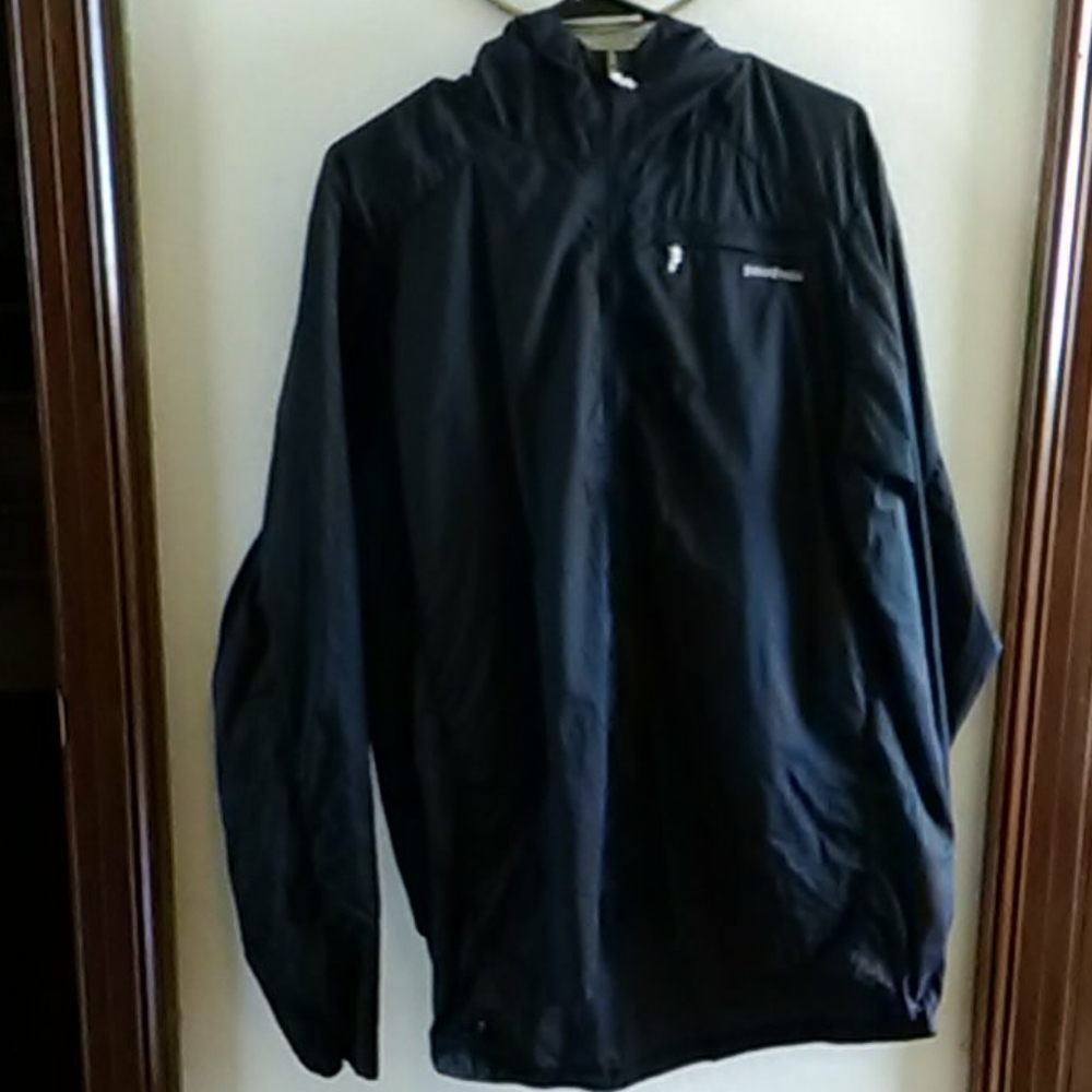 Men's patagonis Houdini jacket